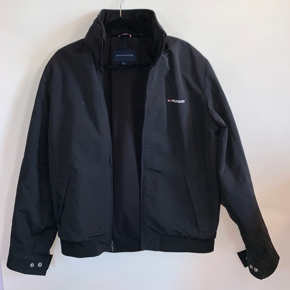 Tommy Hilfiger Jacket Medium